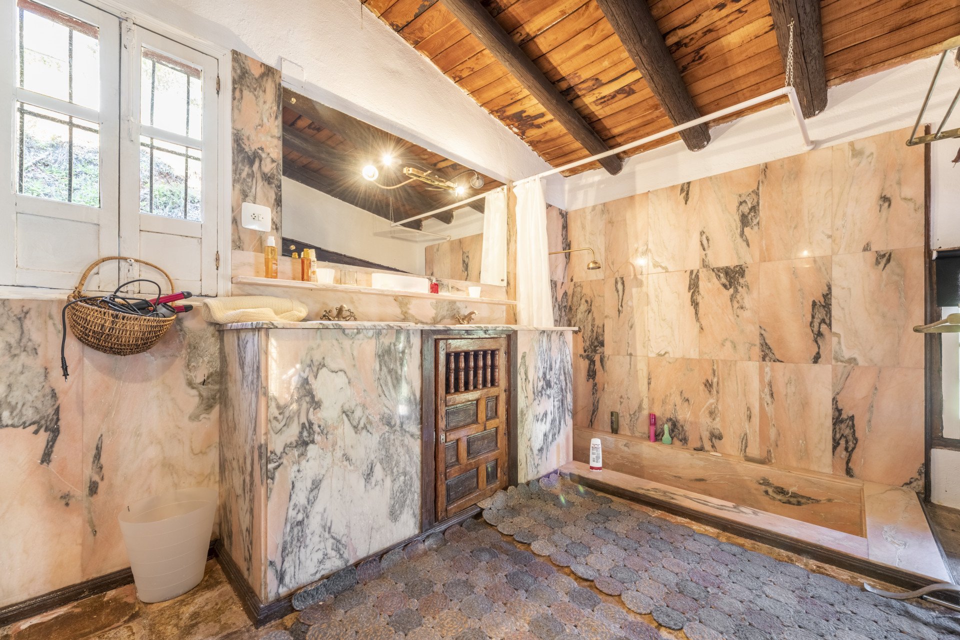 Huvila Benahavis, Malaga, Espanja 5 makuuhuonetta, 552 m2 No. 53530