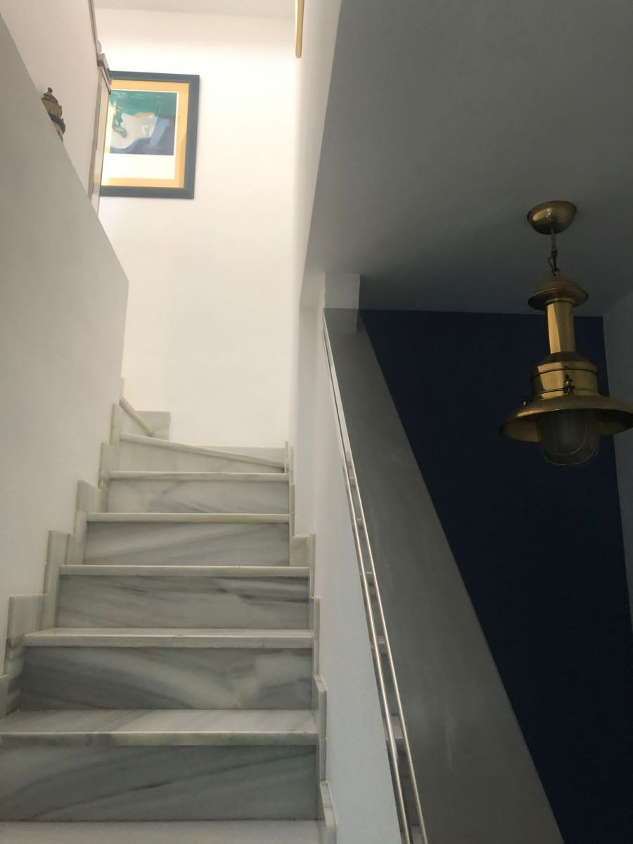 Penthouse in Marbella, Malaga, Spain 4 bedrooms, 344 sq.m. No. 53414