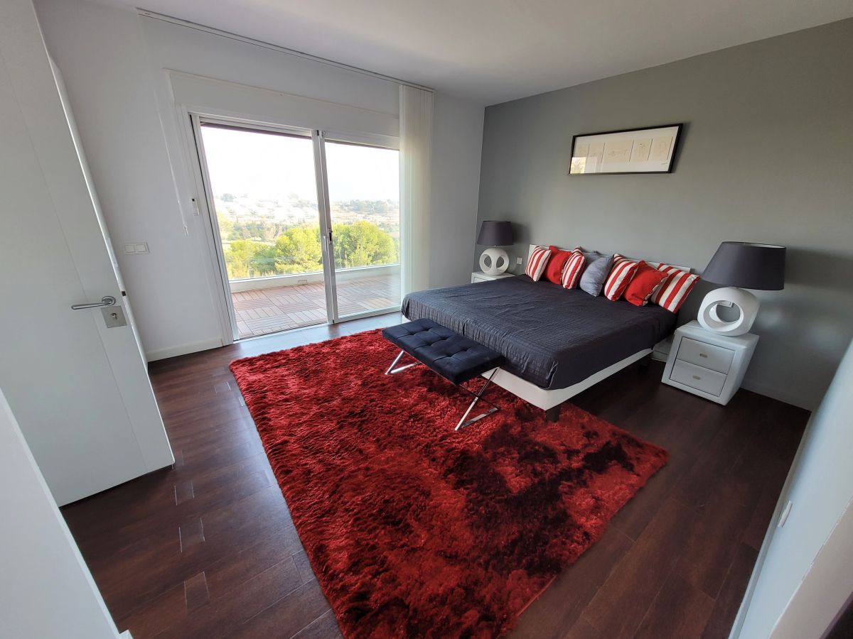 Villa à Benahavis, Malaga, Espagne 4 chambres, 350 m2 No. 53436