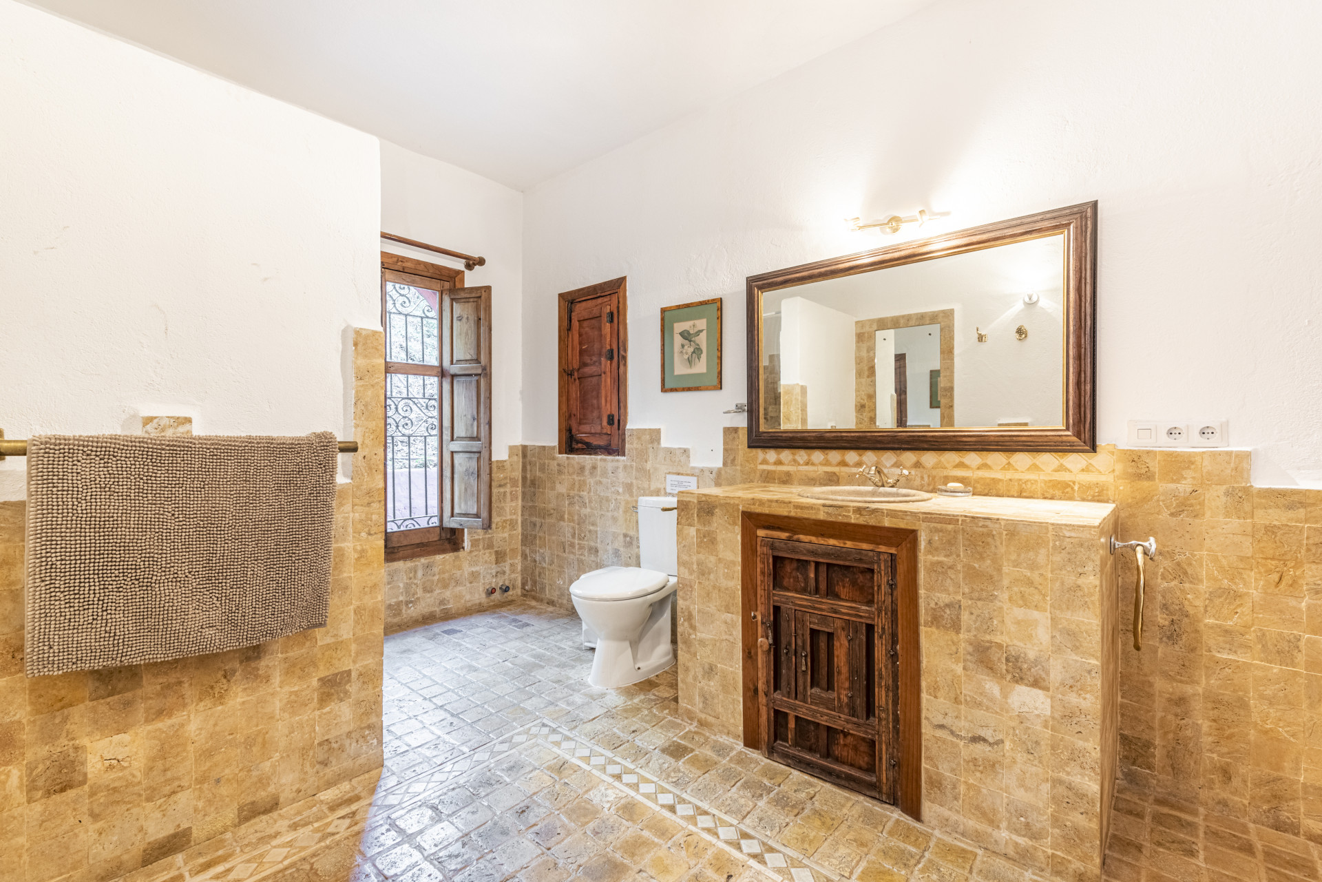 Huvila Benahavis, Malaga, Espanja 5 makuuhuonetta, 552 m2 No. 53530