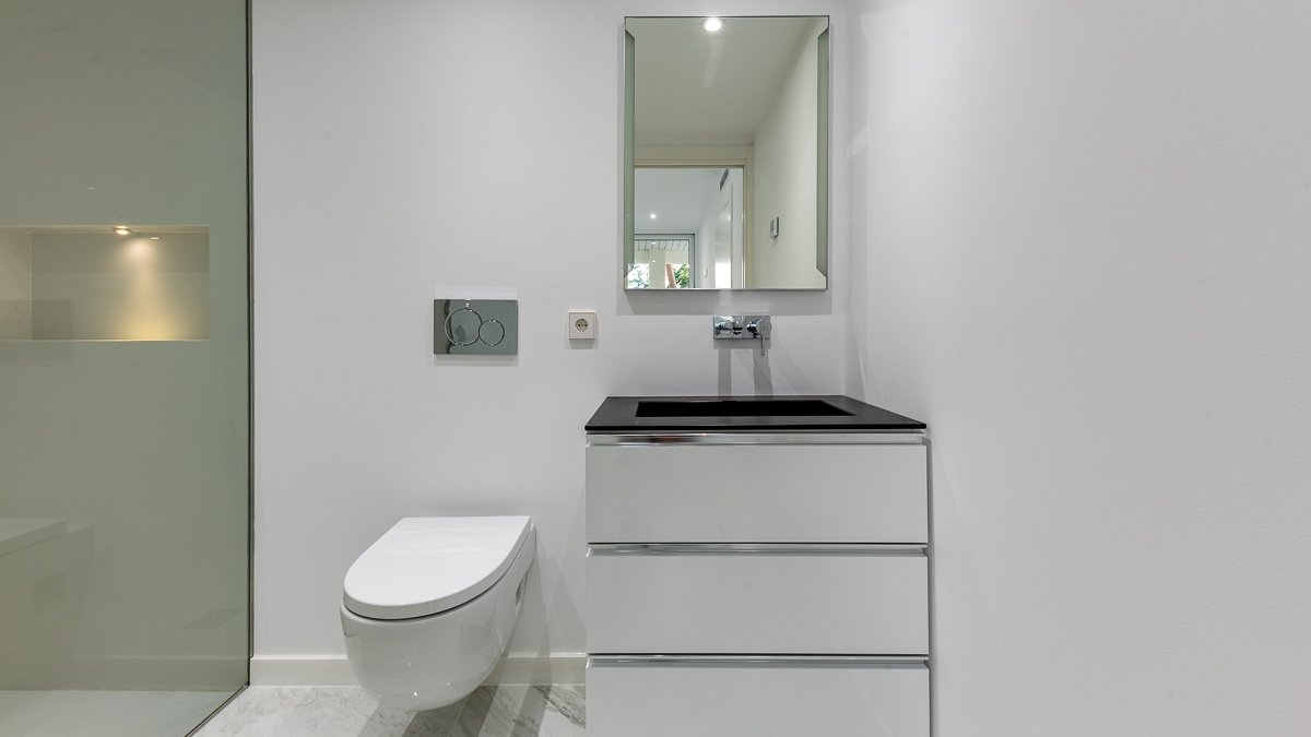 Apartament w Portals Nous, Mallorca, Hiszpania 2 sypialnie, 70 mkw. nr 47385