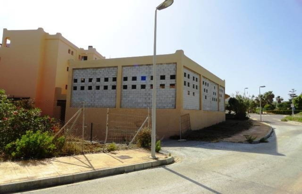 Propiedad comercial en Casares, Málaga, España 2511 m2 No. 53560