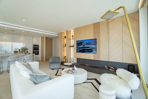 Penthouse for sale Benahavis, Malaga, Spain 3 bedrooms, 587 sq.m. No. 53567 - photo 18