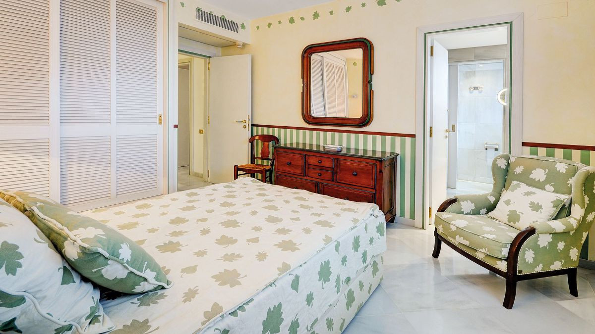 Apartment à El Puerto de Santa Maria, Cadiz, Espagne 5 chambres, 339 m2 No. 53378