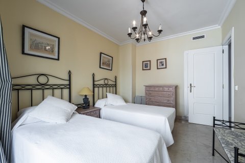 Apartment for sale in Marbella, Malaga, Spain 2 bedrooms, 124 sq.m. No. 53526 - photo 27