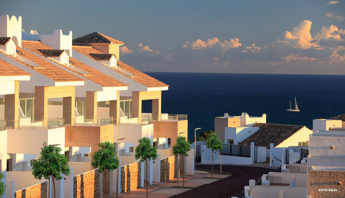 Villa à Benalmadena, Malaga, Espagne 4 chambres, 365 m2 No. 53367