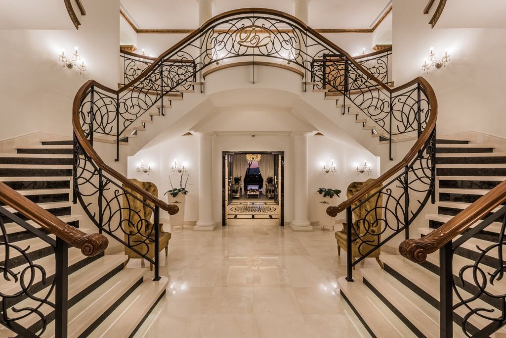 Huvila Hacienda Las Chapas, Malaga, Espanja 7 makuuhuonetta, 1190 m2 No. 53469