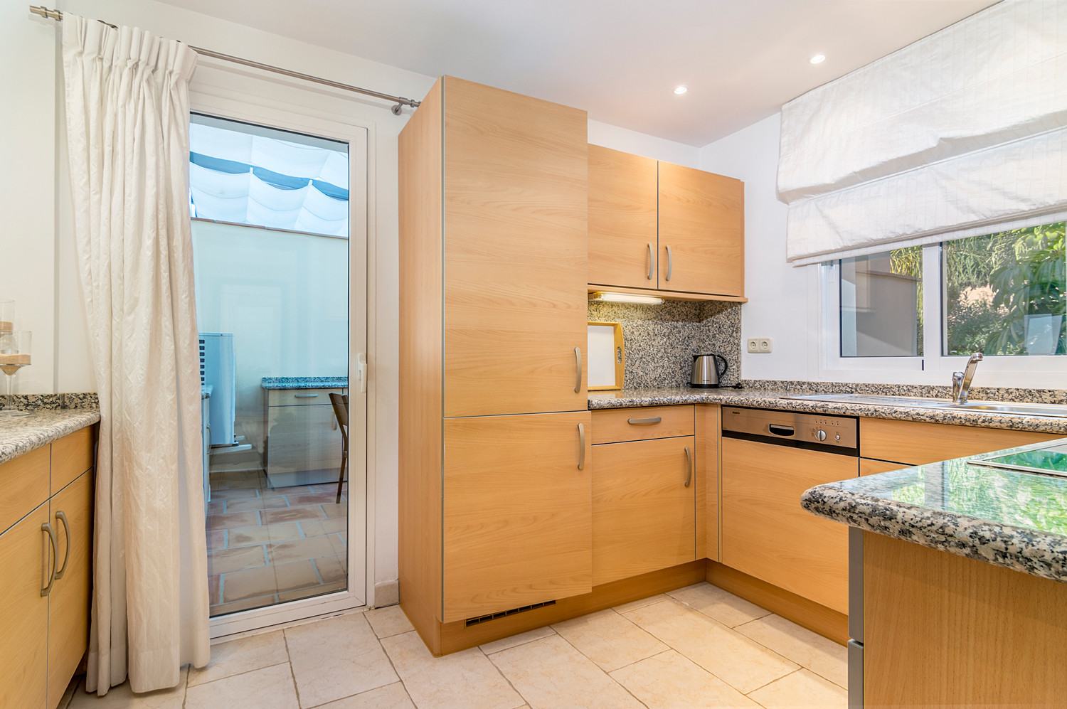 Penthouse in Benahavis, Malaga, Spain 3 bedrooms, 190 sq.m. No. 53524