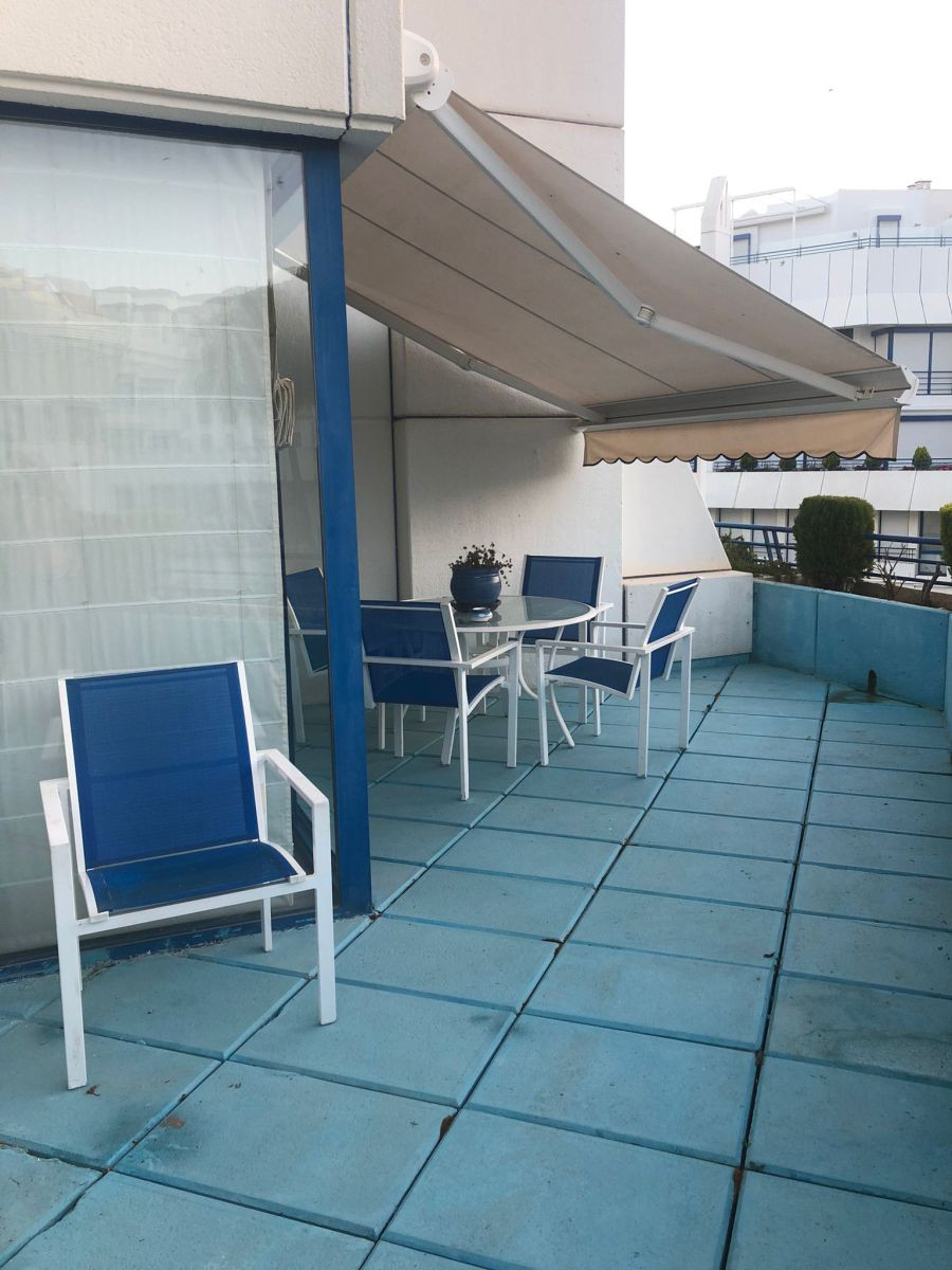 Penthouse in Marbella, Malaga, Spain 4 bedrooms, 344 sq.m. No. 53414