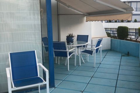 Penthouse for sale Marbella, Malaga, Spain 4 bedrooms, 344 sq.m. No. 53414 - photo 11