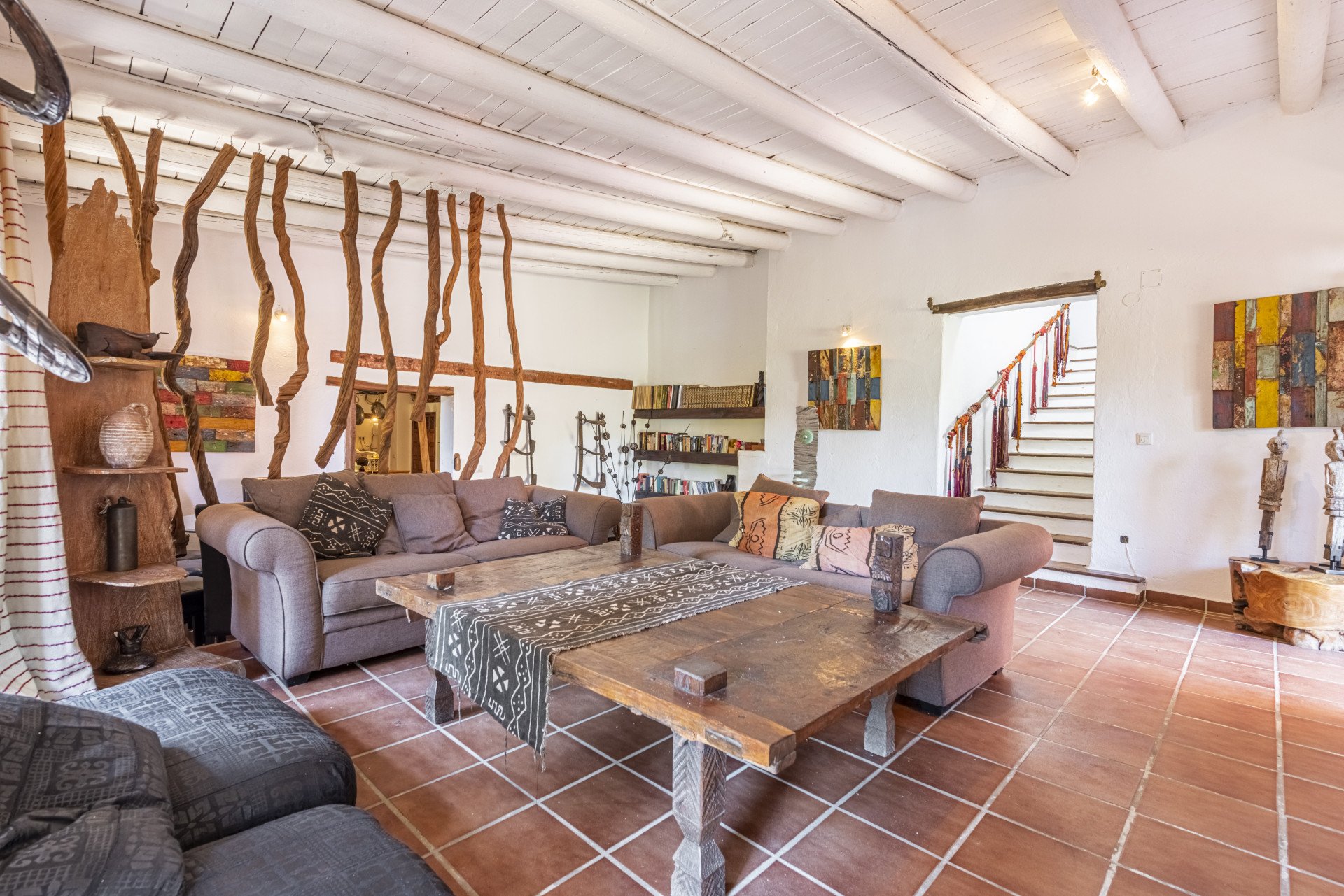 Huvila Benahavis, Malaga, Espanja 5 makuuhuonetta, 552 m2 No. 53530