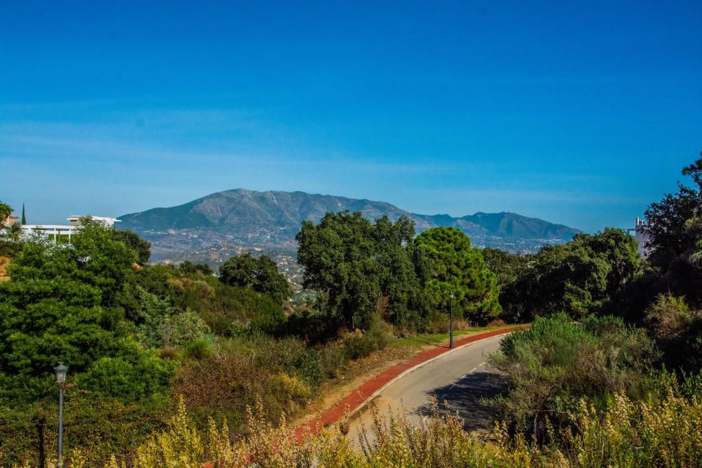 Villa en Marbella Del Este, Málaga, España 3 dormitorios, 335 m2 No. 53453