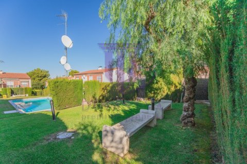 Townhouse for sale Cap Salou, Tarragona, Spain 3 bedrooms, 205 sq.m. No. 53635 - photo 12