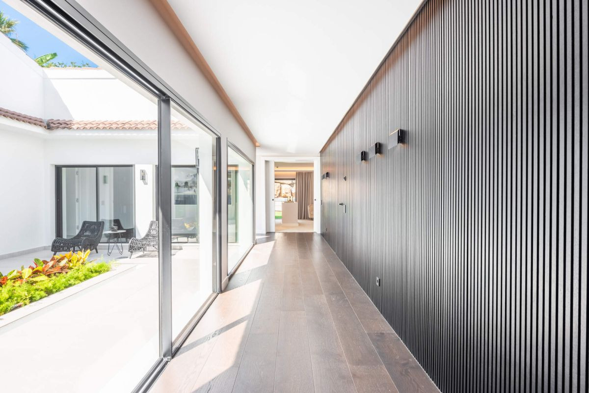 Villa à Marbella, Malaga, Espagne 6 chambres, 798 m2 No. 53420