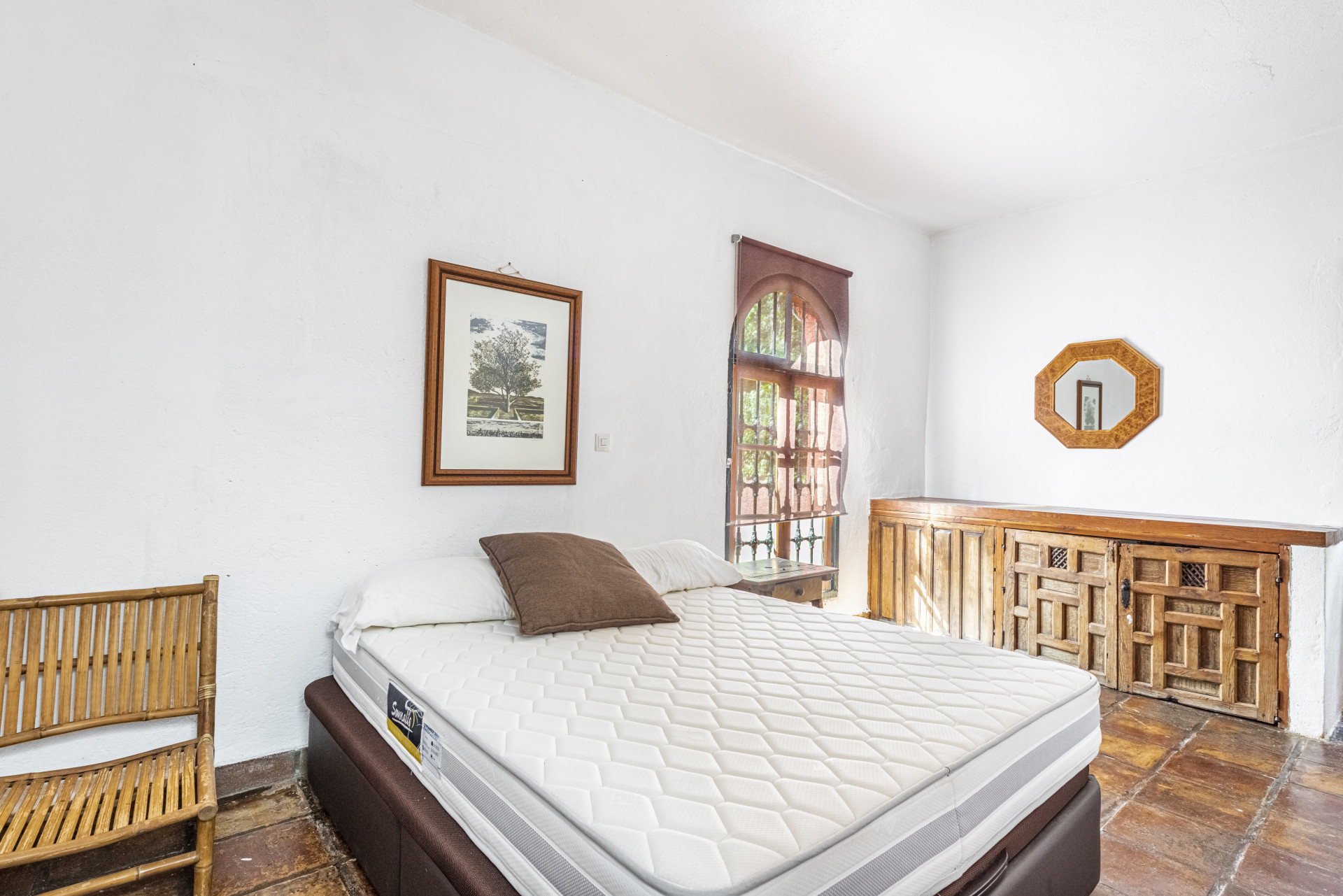 Huvila Benahavis, Malaga, Espanja 5 makuuhuonetta, 552 m2 No. 53530