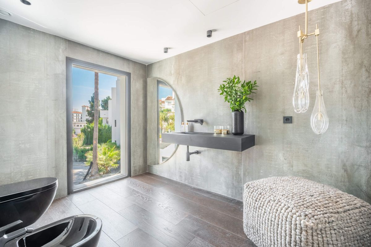Villa à Marbella, Malaga, Espagne 6 chambres, 798 m2 No. 53420