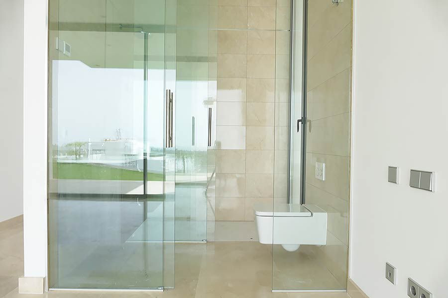 Huvila La Alqueria-El Paraíso, Malaga, Espanja 5 makuuhuonetta, 551 m2 No. 53377