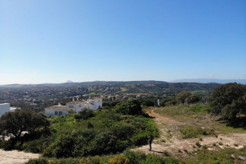 Land plot for sale in Sotogrande, Cadiz, Spain 1314 sq.m. No. 53401 - photo 12