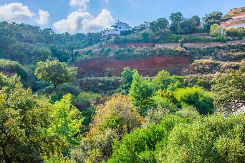 Villa en Marbella Del Este, Málaga, España 3 dormitorios, 335 m2 No. 53453