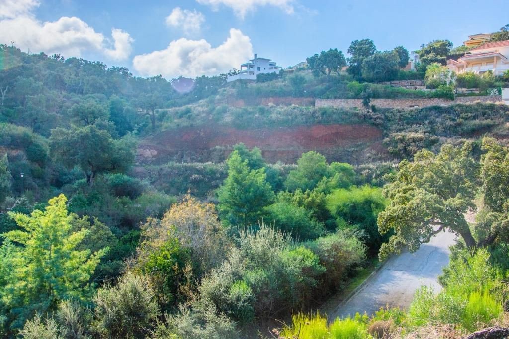 Villa en Marbella Del Este, Málaga, España 3 dormitorios, 335 m2 No. 53453