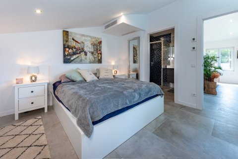 Villa for sale in El Toro, Mallorca, Spain 4 bedrooms, 260 sq.m. No. 52066 - photo 19