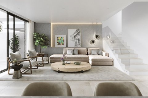 Apartment for sale in Estepona, Malaga, Spain 3 bedrooms, 393 sq.m. No. 53486 - photo 8