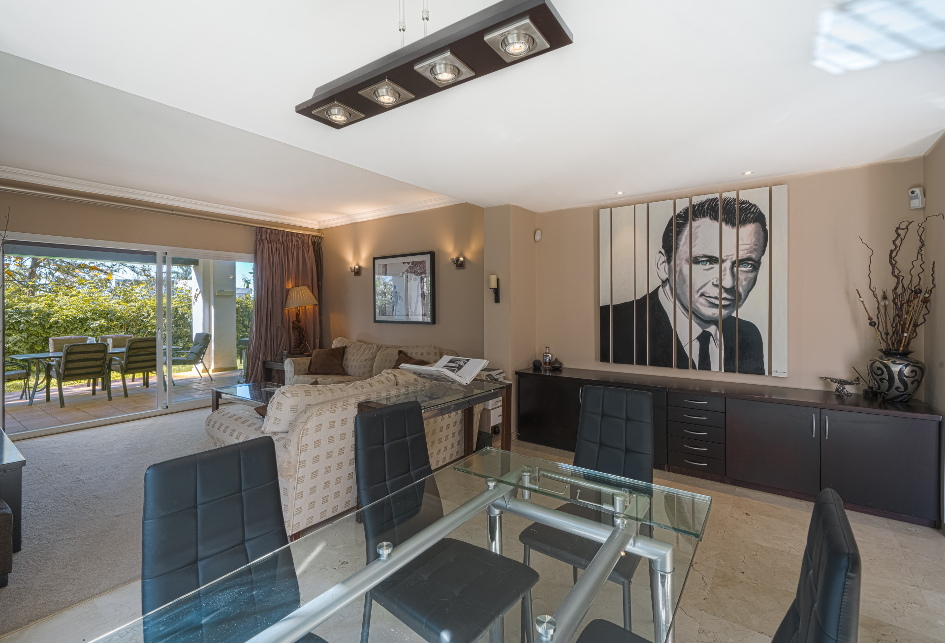 Apartment in Marbella, Malaga, Spain 2 bedrooms, 152 sq.m. No. 53521