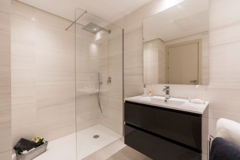 Apartment for sale in Mijas Costa, Malaga, Spain 3 bedrooms, 88 sq.m. No. 53396 - photo 26