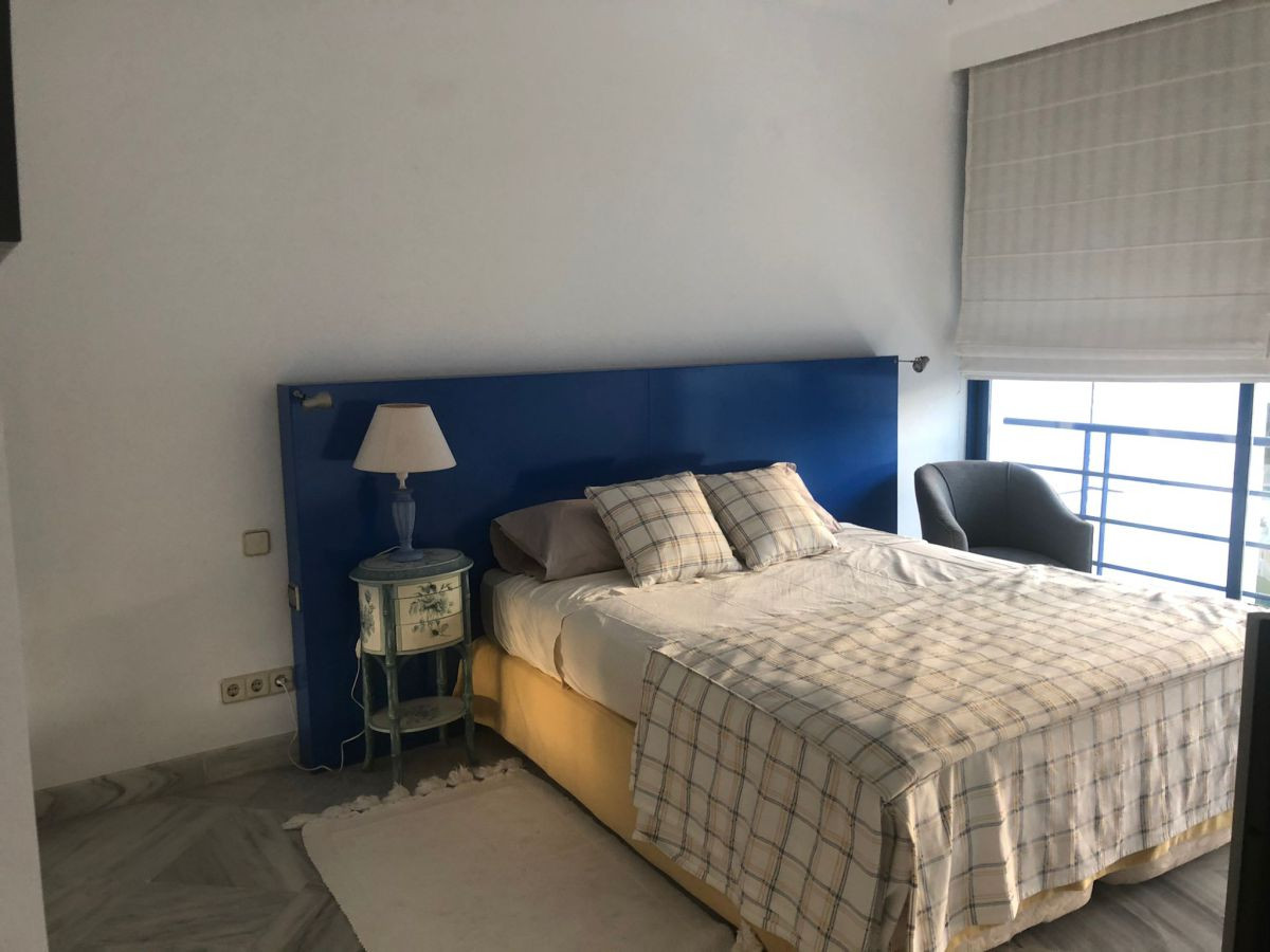 Penthouse in Marbella, Malaga, Spain 4 bedrooms, 344 sq.m. No. 53414