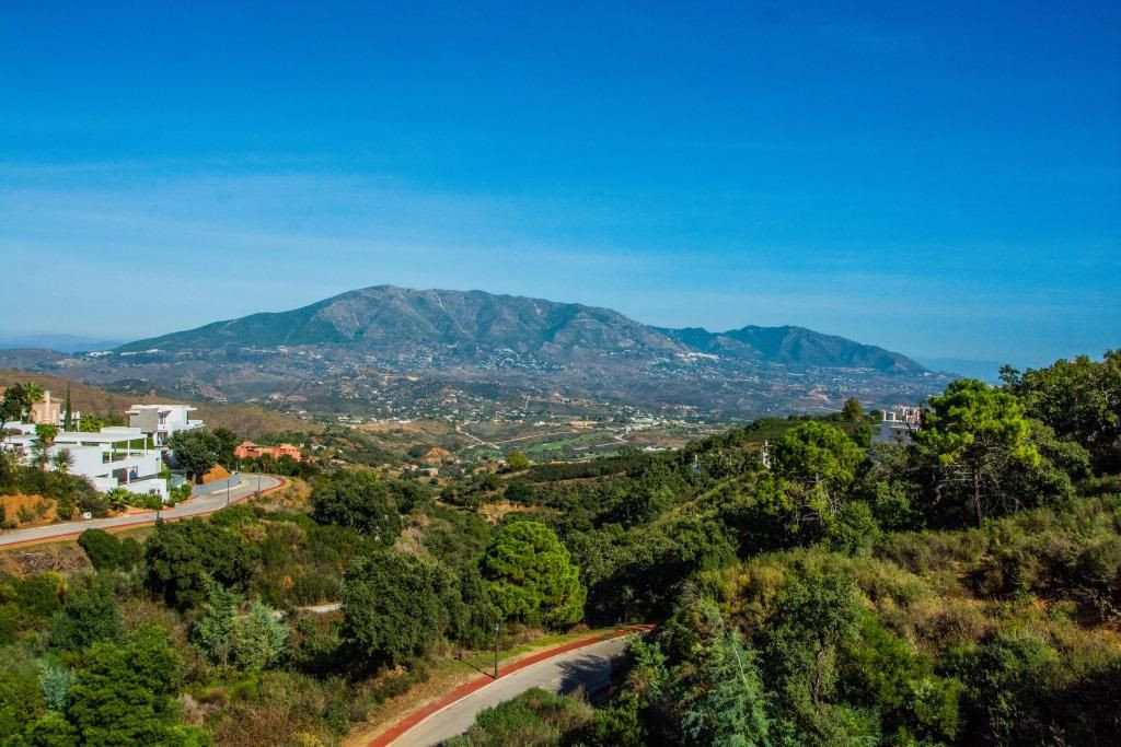 Villa en Marbella Del Este, Málaga, España 3 dormitorios, 335 m2 No. 53453