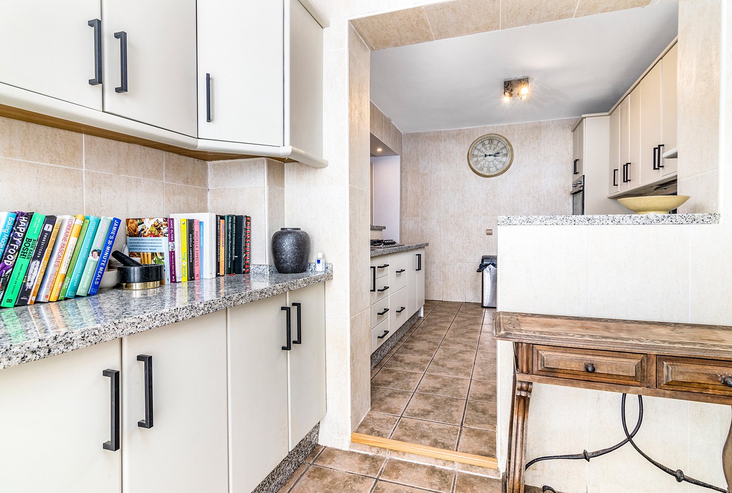 Villa in Estepona, Malaga, Spanien 4 Schlafzimmer, 313 m2 Nr. 53533