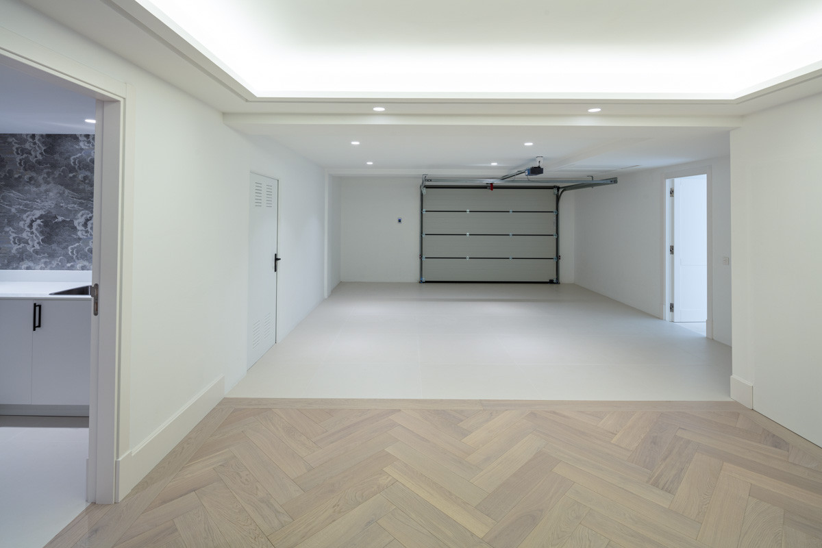 Villa en Nueva Andalucía, Málaga, España 5 dormitorios, 373 m2 No. 53554