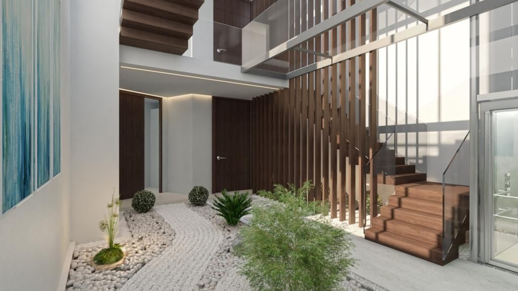 Willa w Estepona, Malaga, Hiszpania 4 sypialnie, 740 mkw. nr 53365