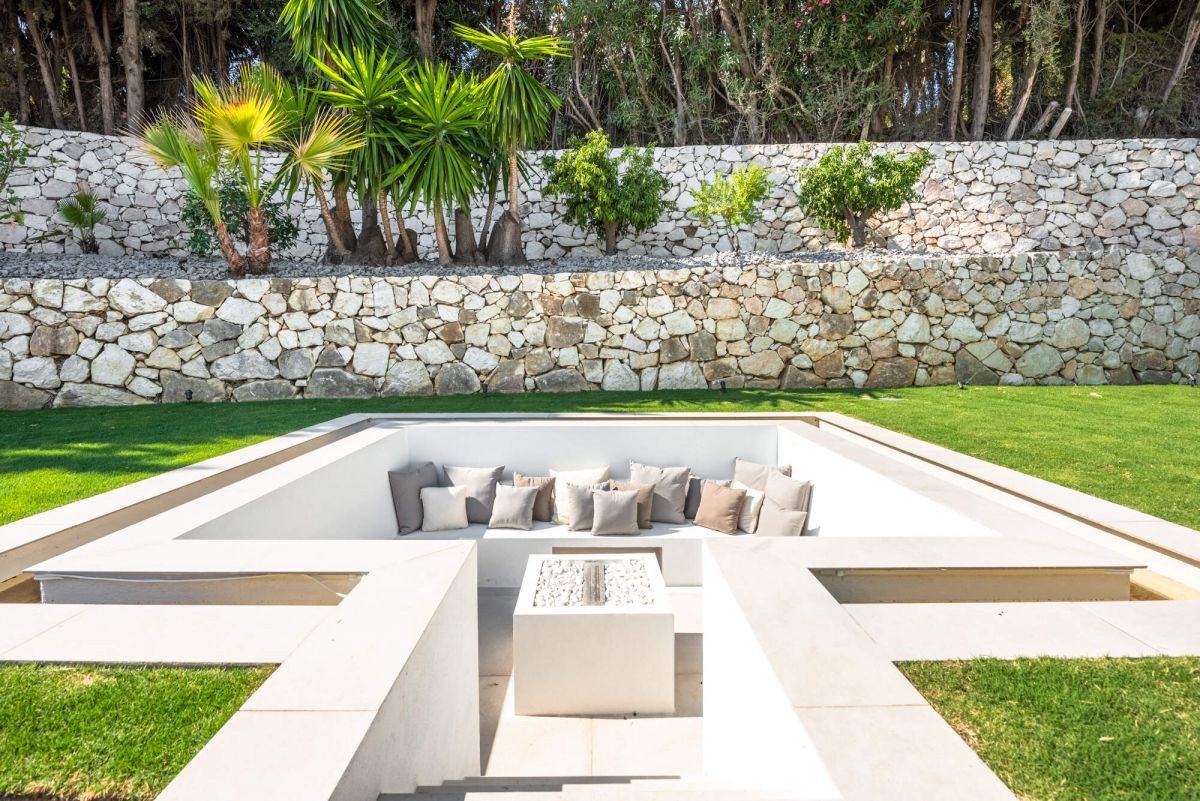 Villa à Marbella, Malaga, Espagne 6 chambres, 798 m2 No. 53420