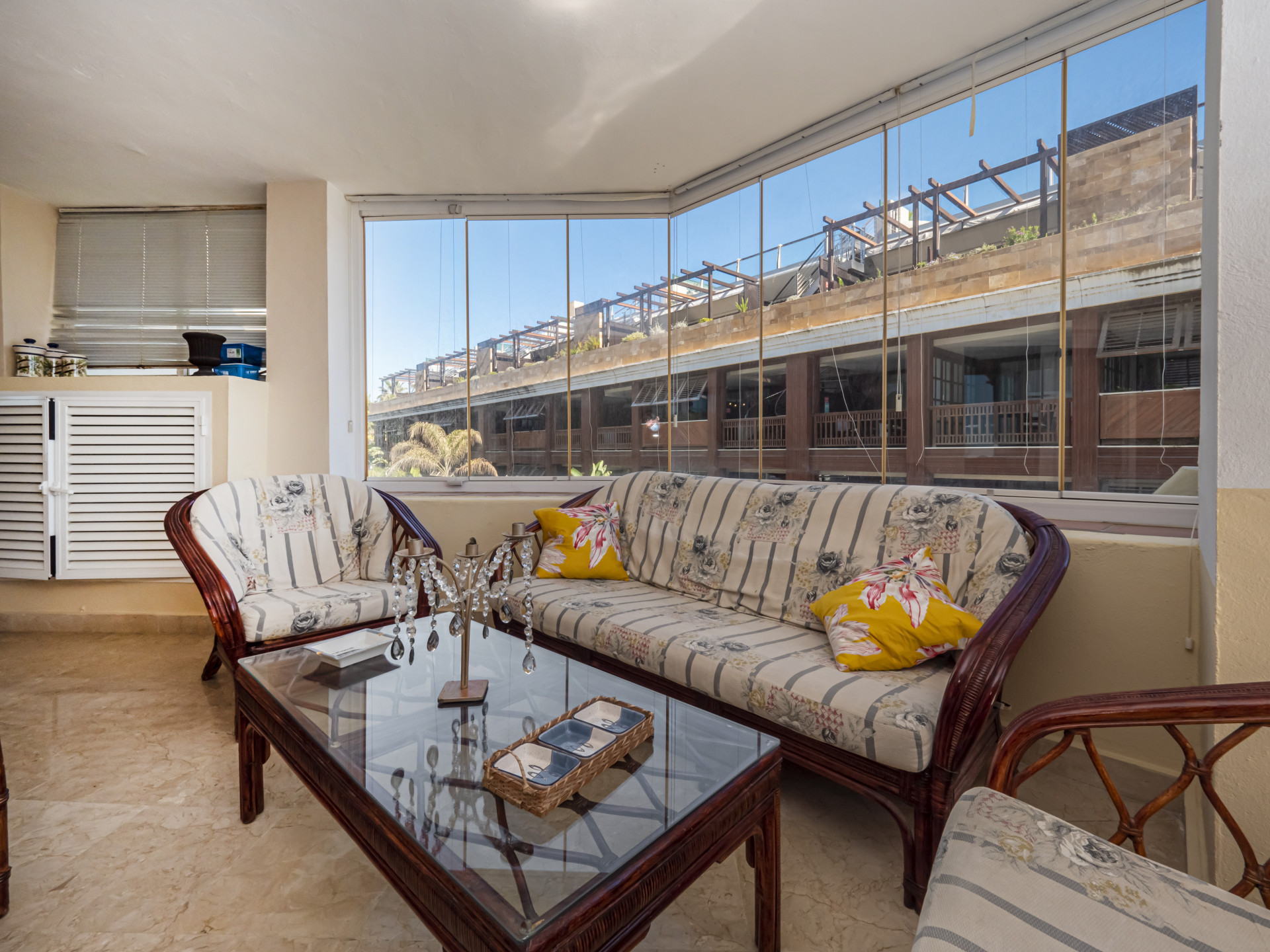 Apartament w Marbella, Malaga, Hiszpania 2 sypialnie, 124 mkw. nr 53526