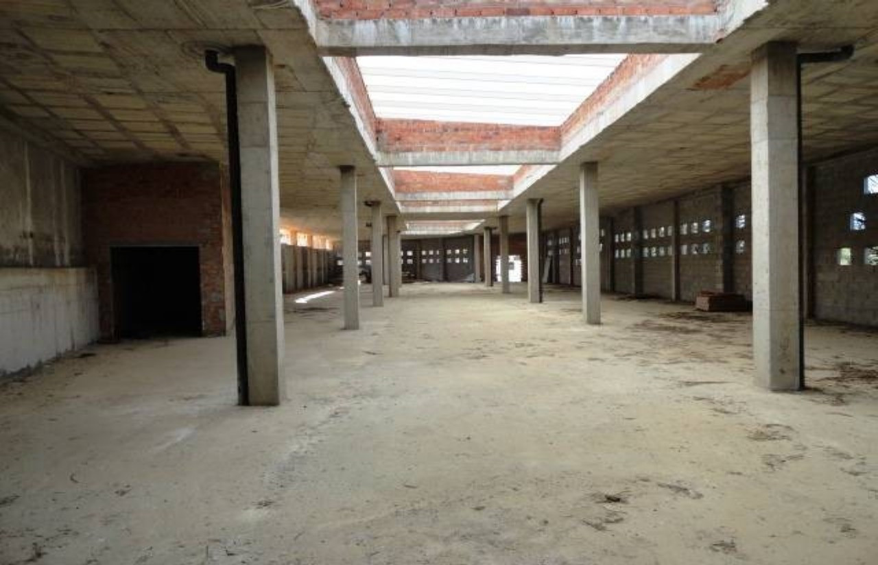 Propiedad comercial en Casares, Málaga, España 2511 m2 No. 53560