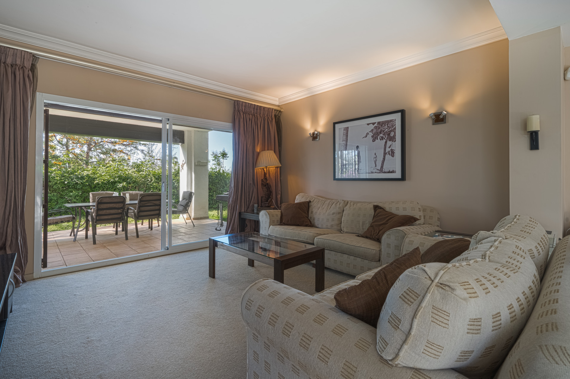 Apartment in Marbella, Malaga, Spain 2 bedrooms, 152 sq.m. No. 53521
