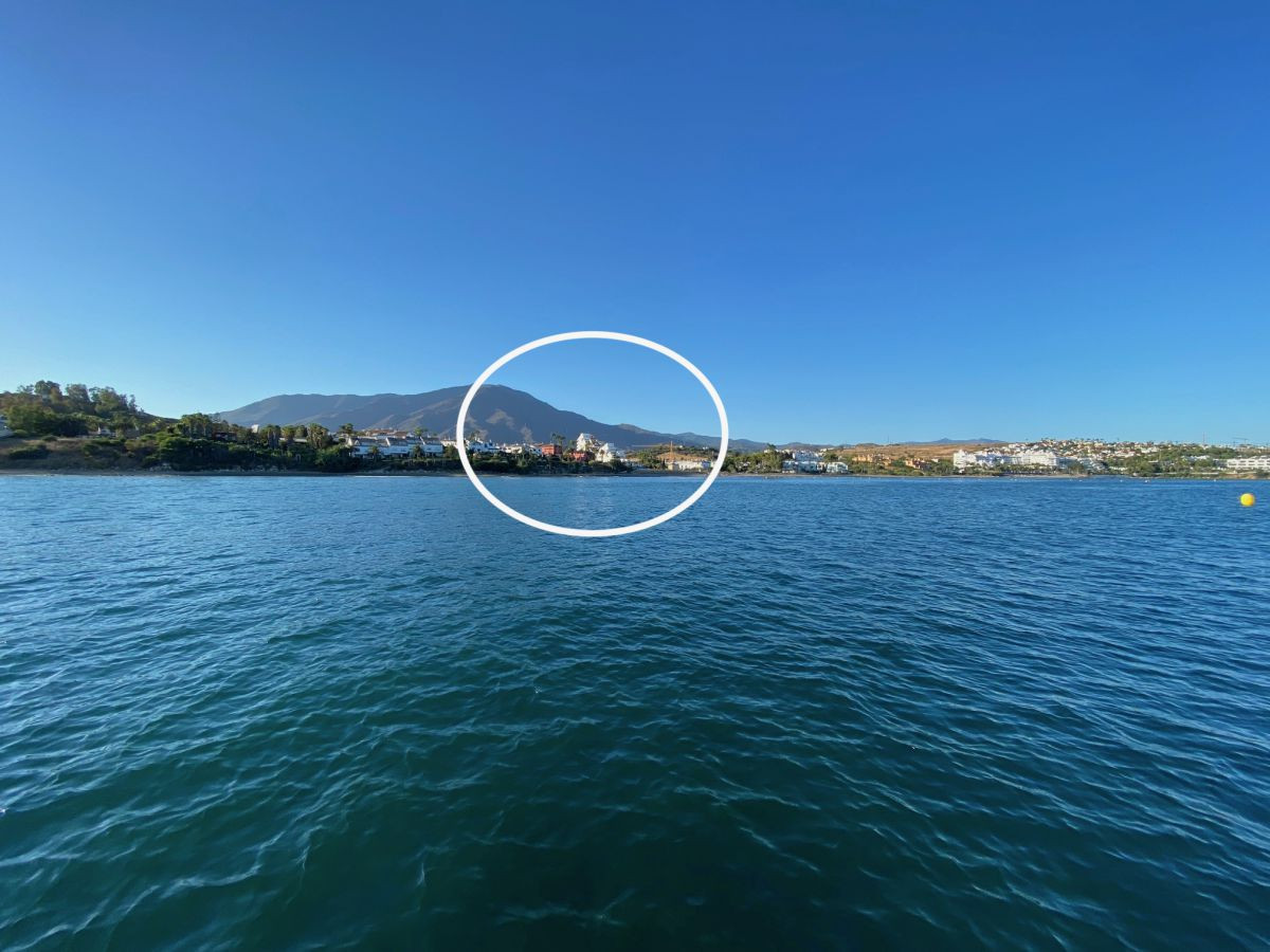 Penthauss Estepona, Malaga, Spānijā 3 istabas, 151 m2 Nr. 53392