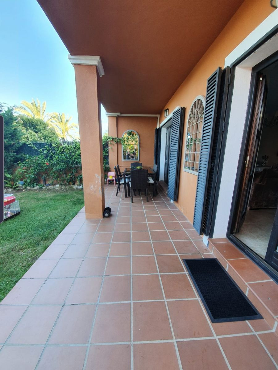 Townhouse in Guadalmina, Malaga, Spain 4 bedrooms, 349 sq.m. No. 53434