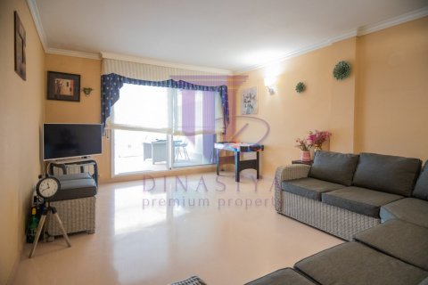 Apartment for sale in Salou, Tarragona, Spain 2 bedrooms, 90 sq.m. No. 53628 - photo 21