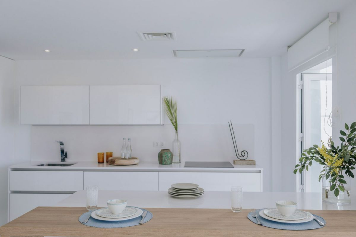Villa à Benalmadena, Malaga, Espagne 4 chambres, 365 m2 No. 53367
