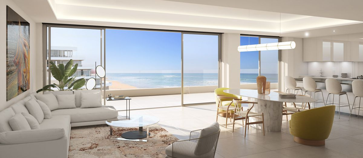 Appartamento a Torremolinos, Malaga, Spagna 3 camere da letto, 504 mq. N° 53370