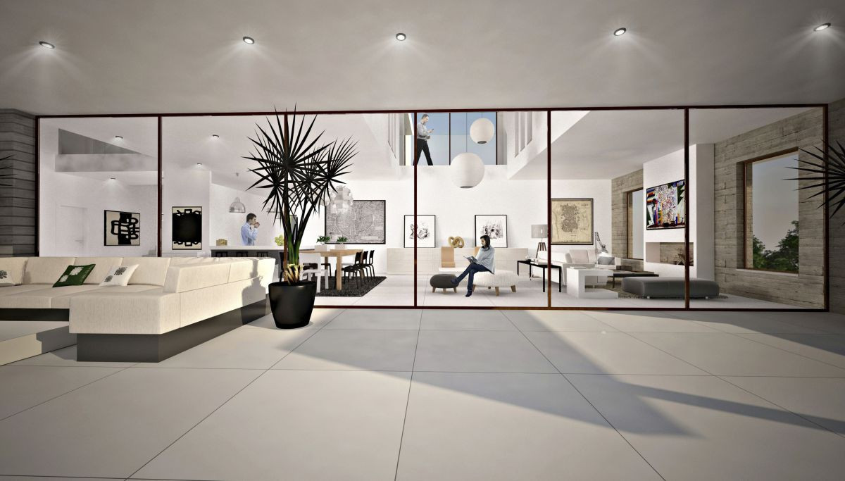 Willa w Marbella Del Este, Malaga, Hiszpania 4 sypialnie, 392 mkw. nr 53452