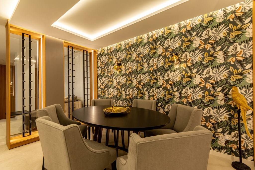 Villa in Nueva Andalucia, Malaga, Spanien 4 Schlafzimmer, 440 m2 Nr. 53400