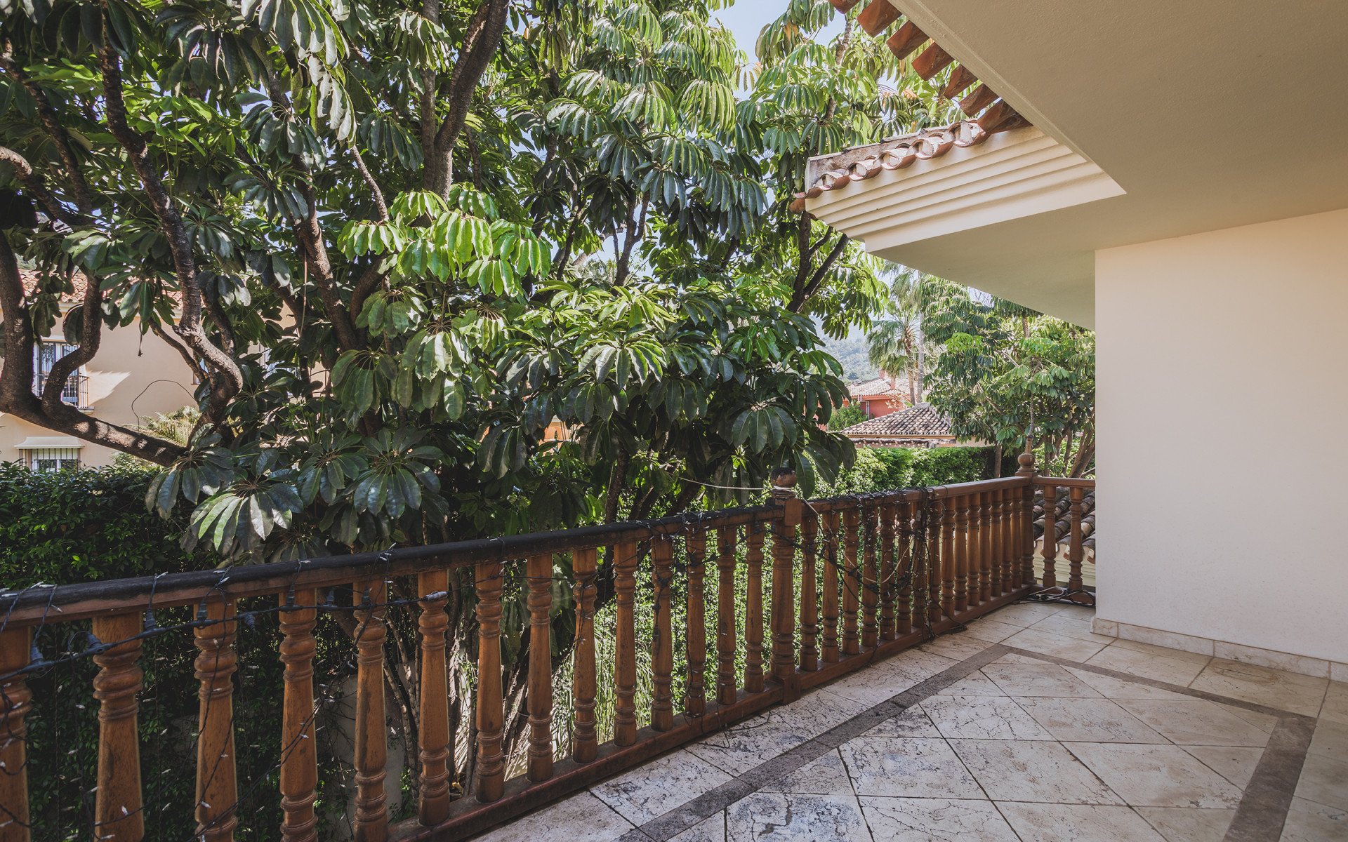 Villa Marbella, Malaga, Spānijā 4 istabas, 764 m2 Nr. 53519