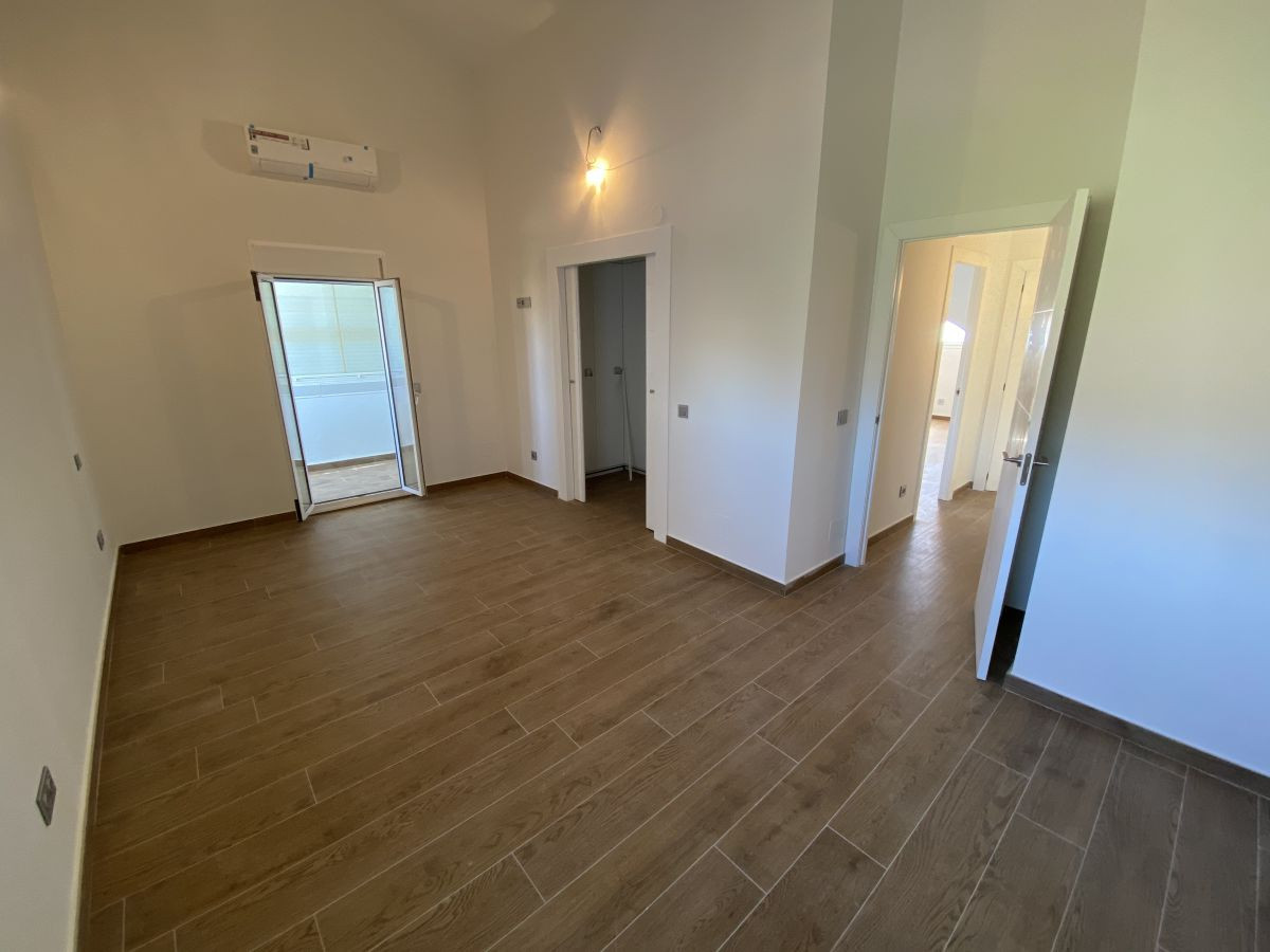 Penthouse in Estepona, Malaga, Spain 3 bedrooms, 139 sq.m. No. 53391