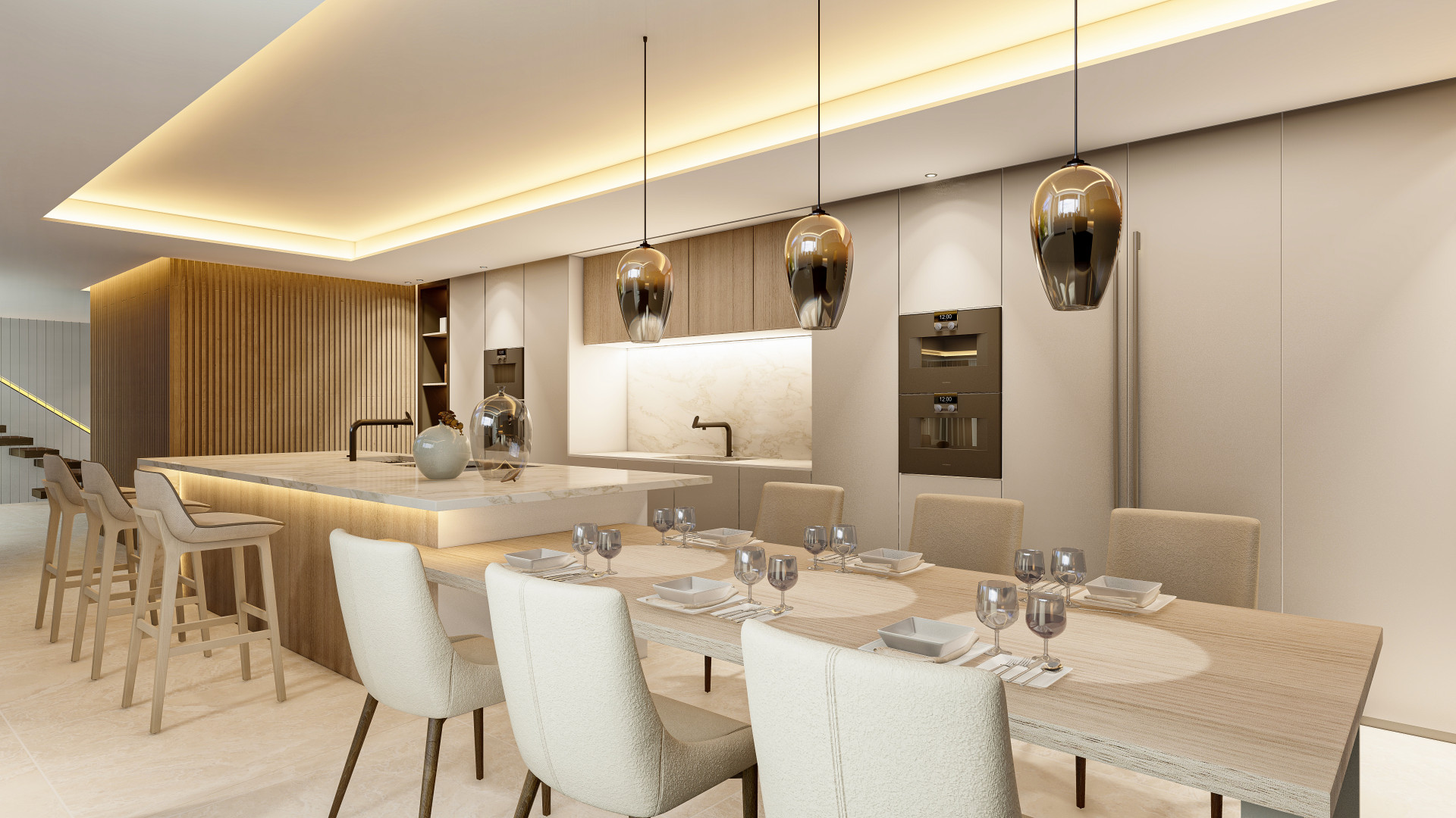 Willa w Marbella Golden Mile, Malaga, Hiszpania 7 sypialni, 1022 mkw. nr 53492