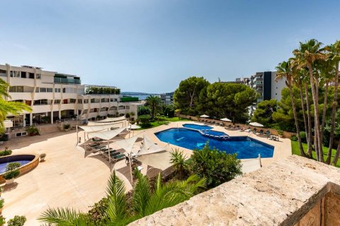 Apartment for sale in Portals Nous, Mallorca, Spain 2 bedrooms, 70 sq.m. No. 47385 - photo 3