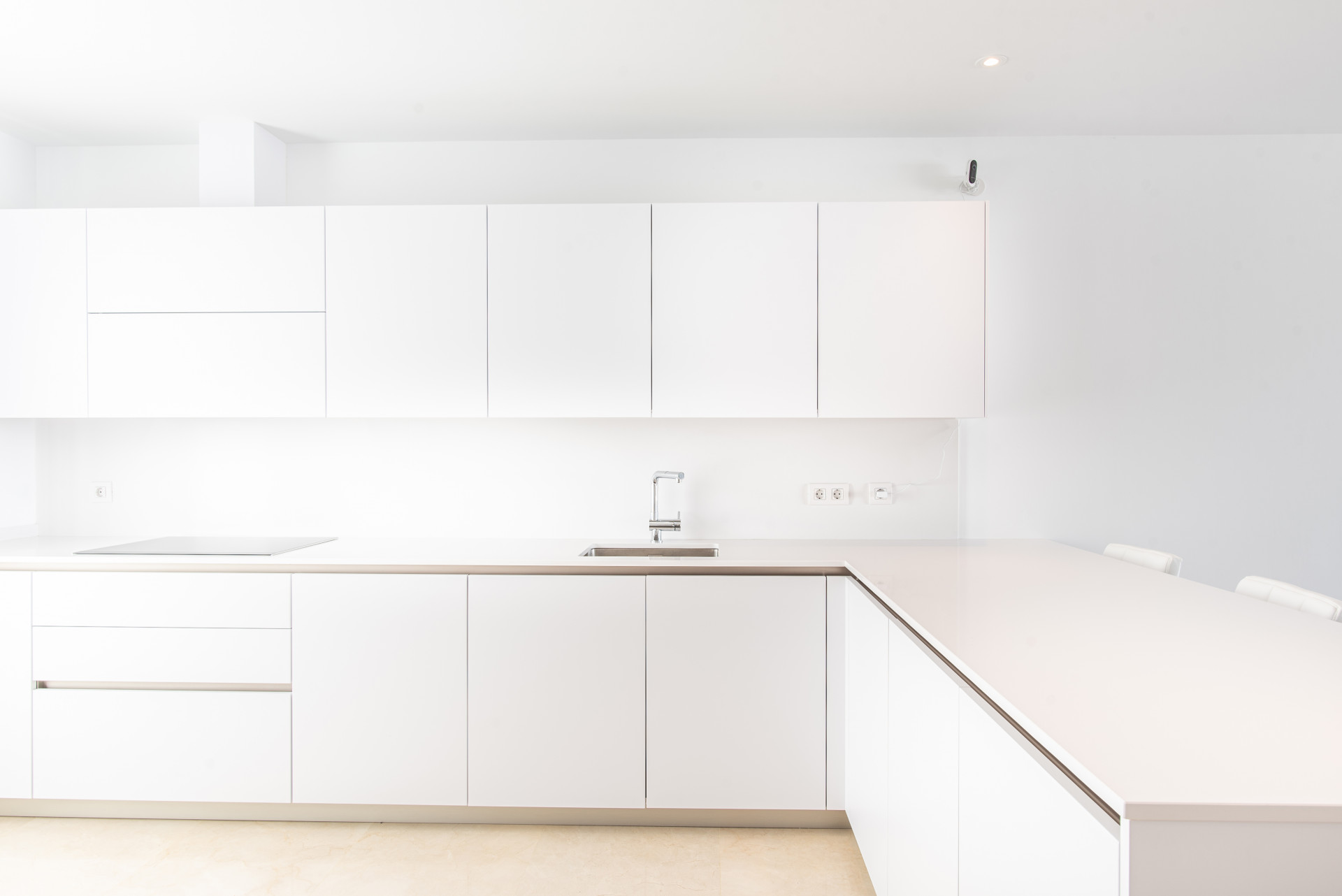 Radhus i Rio Real, Malaga, Spanien 4 sovrum, 170 kvm. Nr. 53522