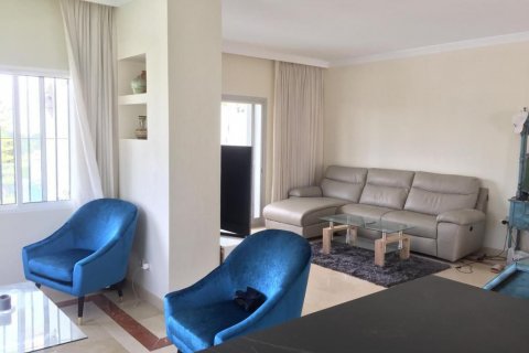 Townhouse for sale Nueva Andalucia, Malaga, Spain 4 bedrooms, 212 sq.m. No. 53471 - photo 8